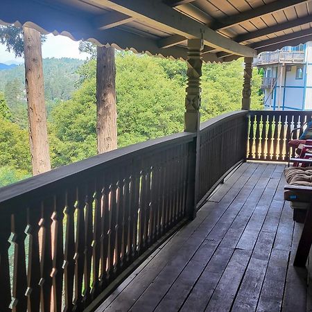 Alpine Dream Villa Crestline Екстериор снимка