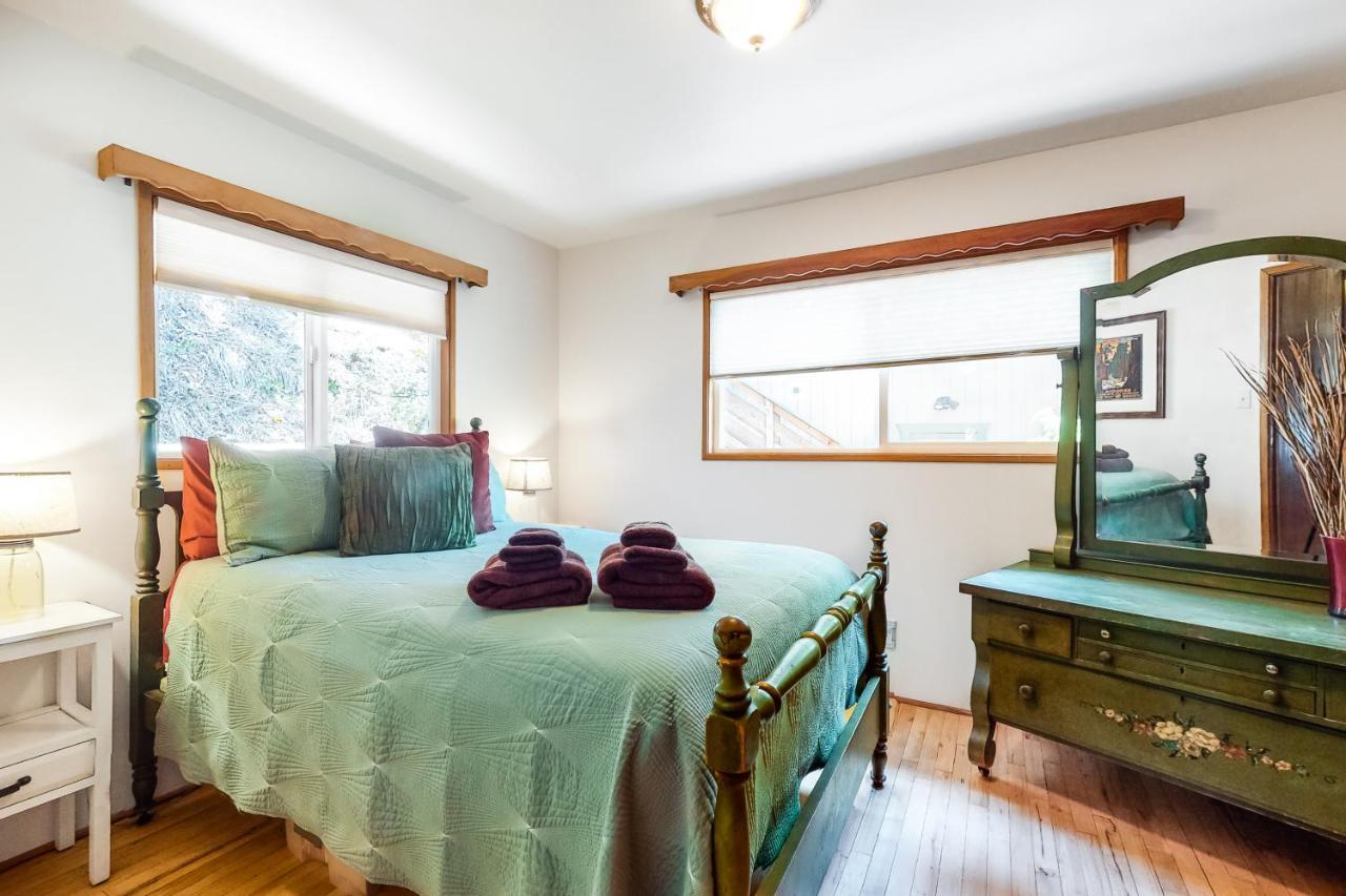 Alpine Dream Villa Crestline Екстериор снимка