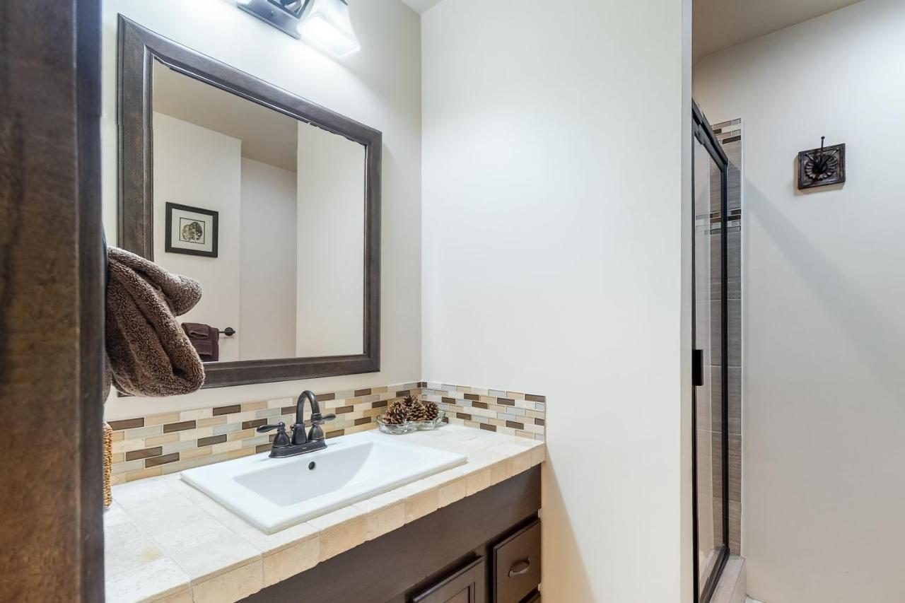 Alpine Dream Villa Crestline Екстериор снимка