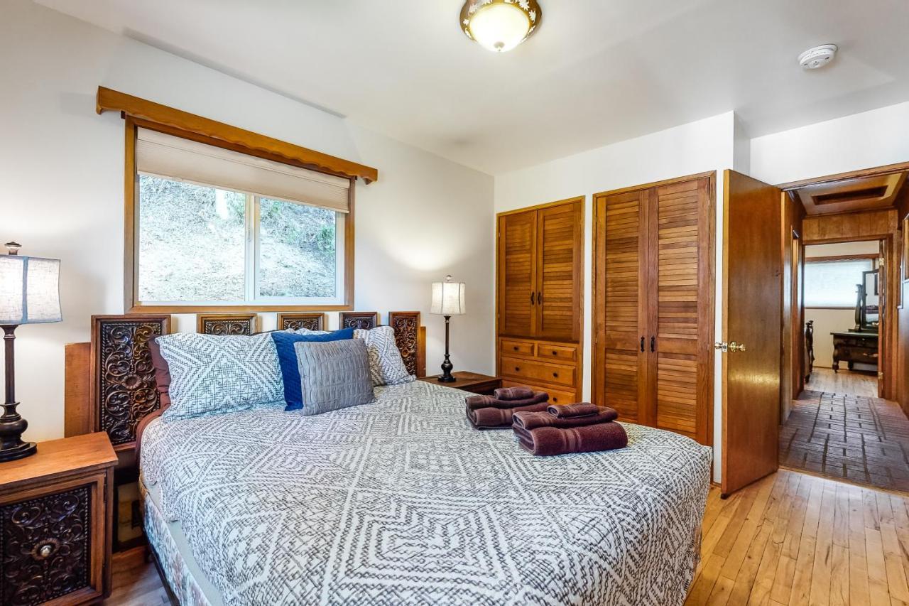 Alpine Dream Villa Crestline Екстериор снимка
